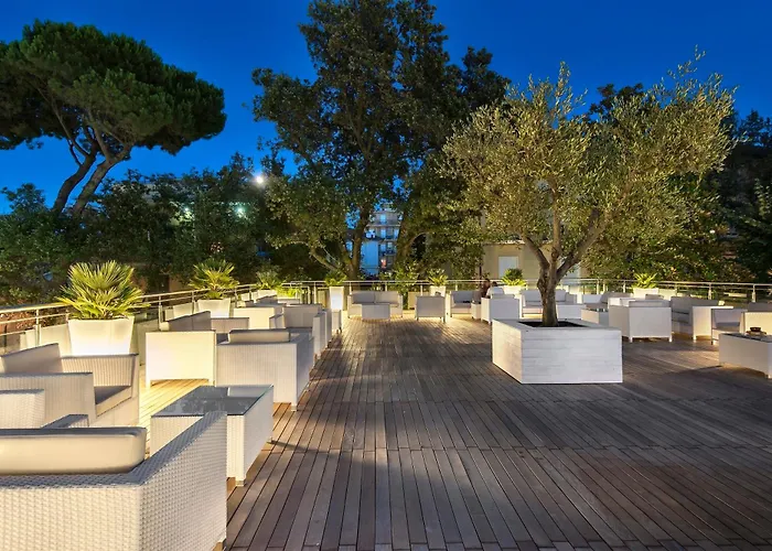 Gambrinus Valentini Family VillageAlbergo