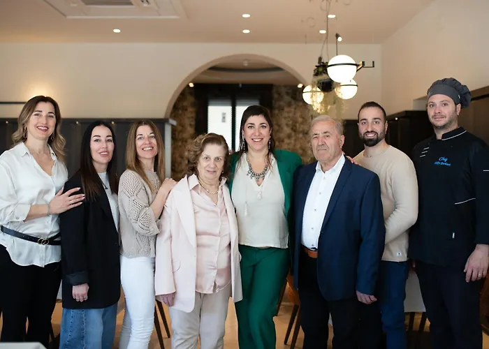 Ristorante PozziAlbergo