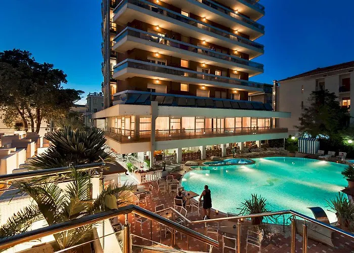 Gambrinus Valentini Family VillageAlbergo